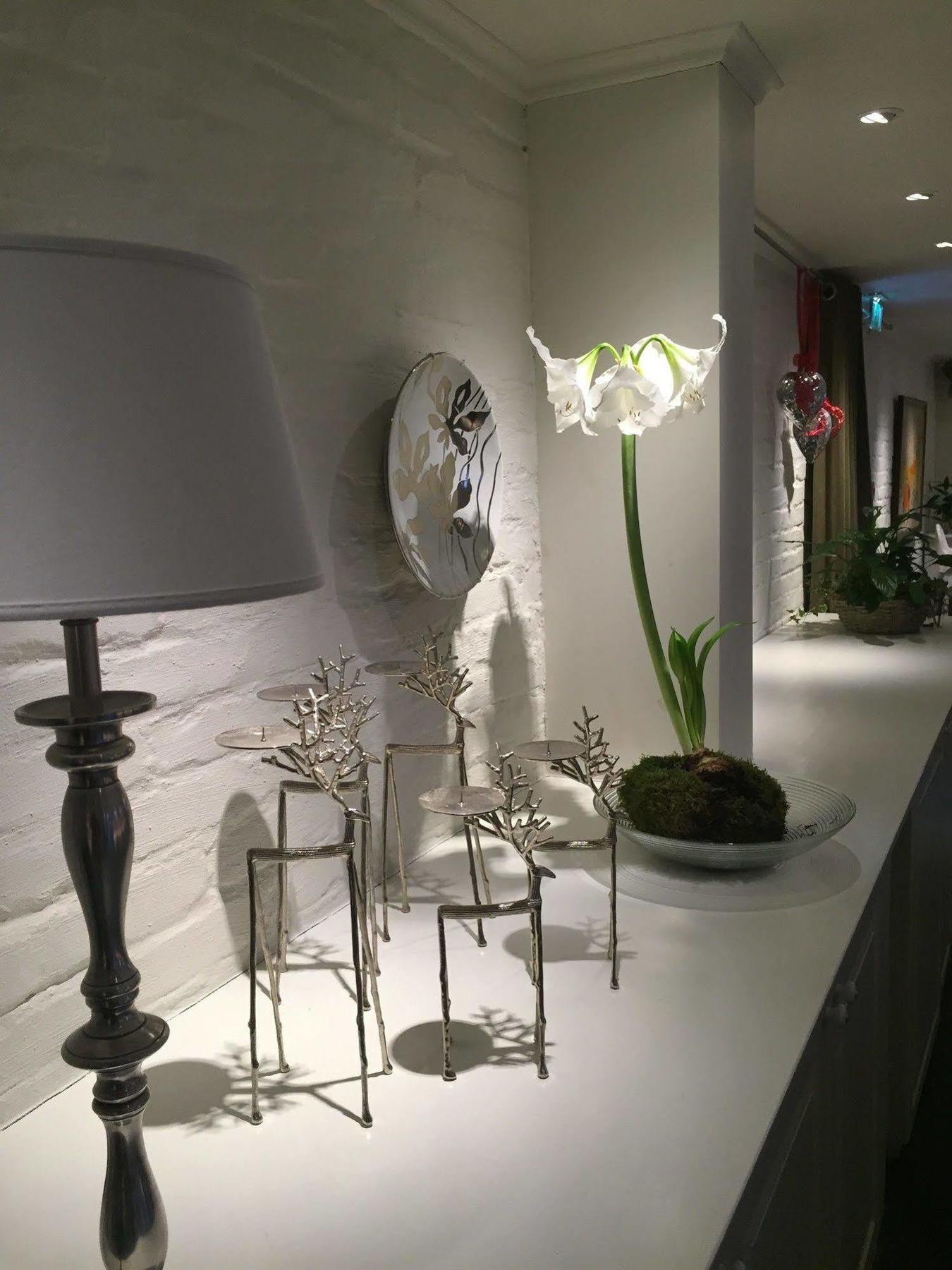 Store Ringheim Hotel Og Restaurant Voss Bagian luar foto